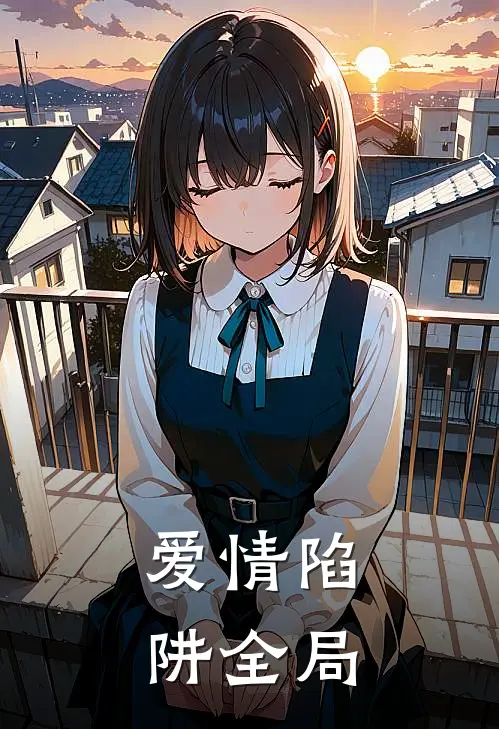 爱情陷阱全局