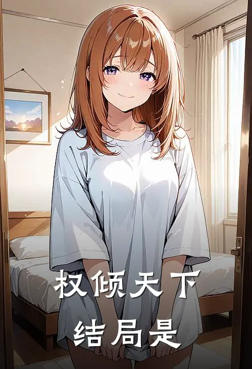 权倾天下结局是