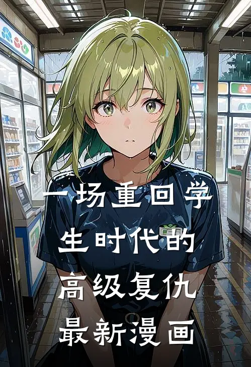 一场重回学生时代的高级复仇最新漫画