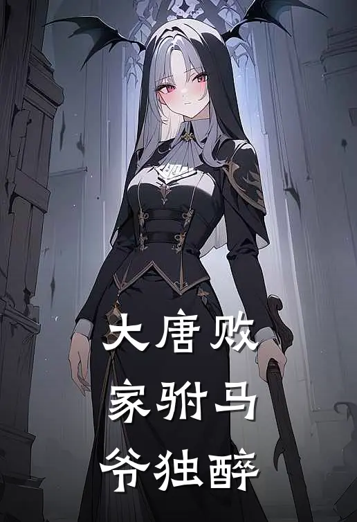 大唐败家驸马爷 独醉