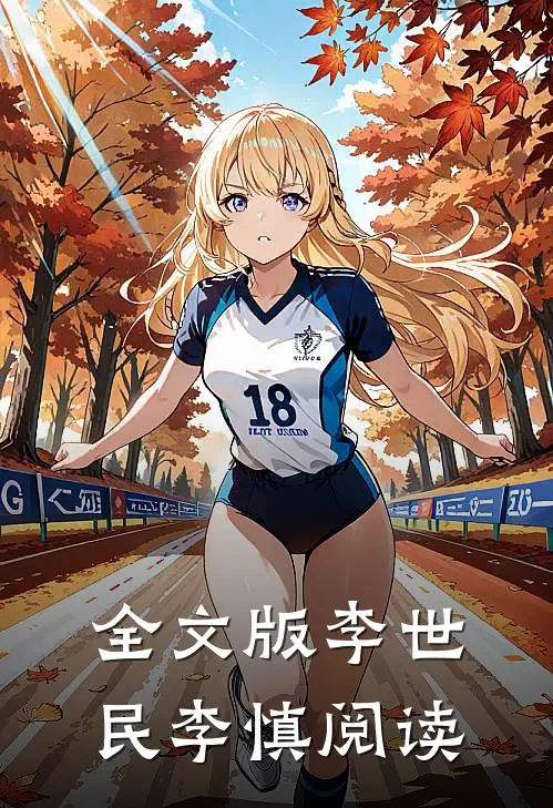 全文版李世民李慎阅读