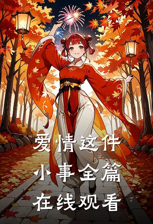 爱情这件小事全篇在线观看