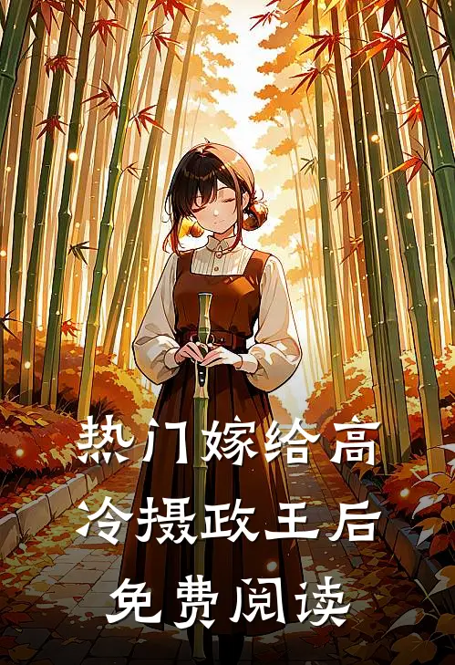 热门嫁给高冷摄政王后免费阅读