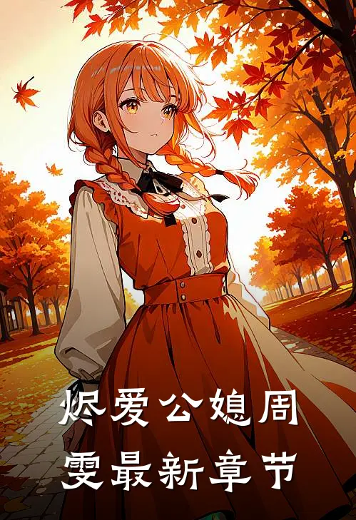 烬爱公媳周雯最新章节
