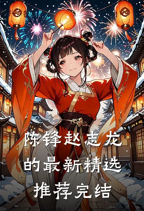 陈锋赵志龙的最新精选推荐完结