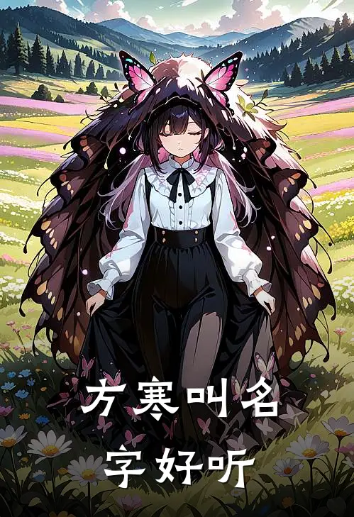 方寒叫名字好听