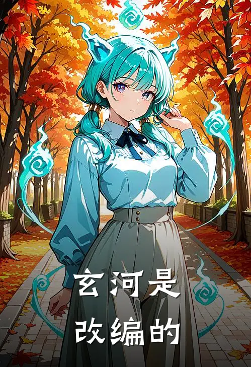 玄河是改编的
