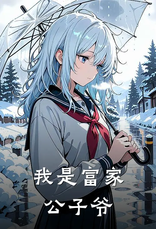 我是富家公子爷