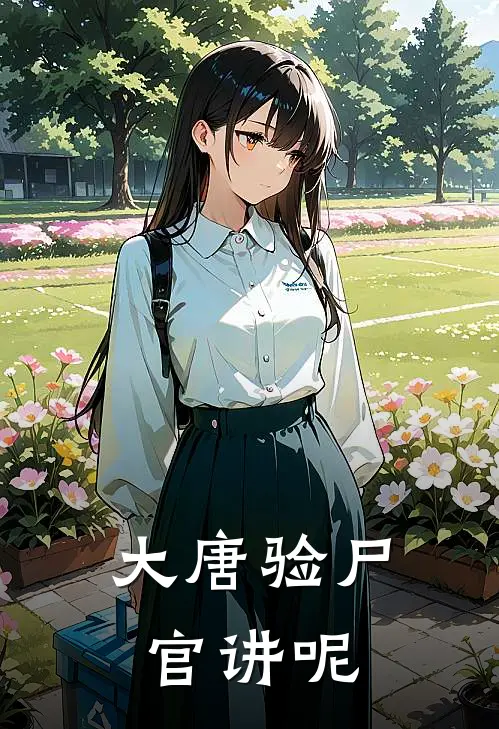 大唐验尸官讲呢