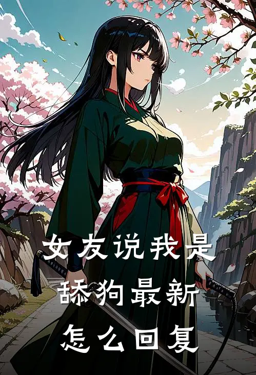 女友说我是舔狗最新怎么回复