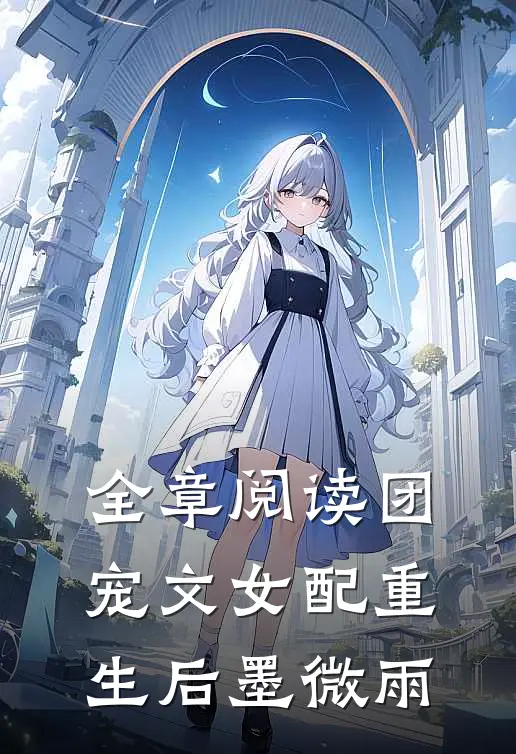 全章阅读团宠文女配重生后墨微雨