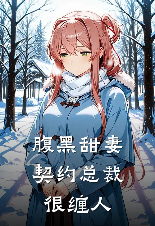 腹黑甜妻契约总裁很缠人