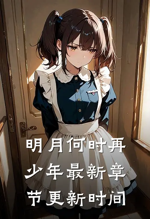 明月何时再少年最新章节更新时间