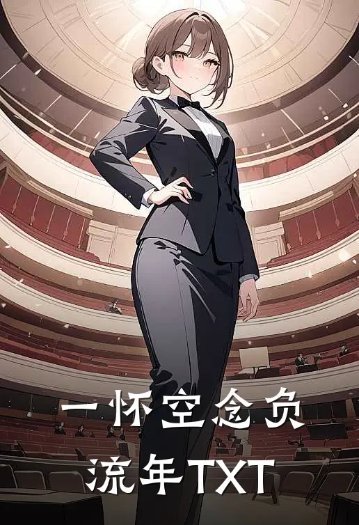 一怀空念负流年TXT