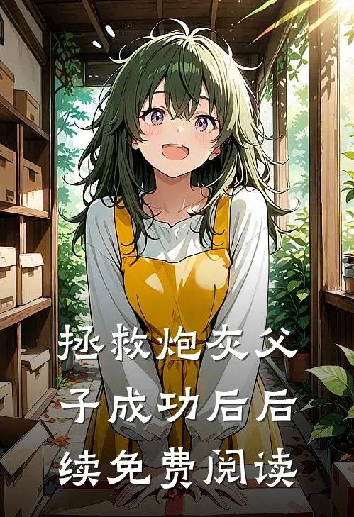 拯救炮灰父子成功后后续免费阅读