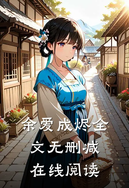 余爱成烬全文无删减在线阅读