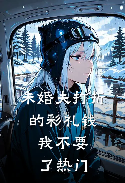 未婚夫打折的彩礼钱，我不要了热门