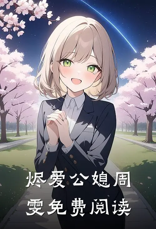 烬爱公媳周雯免费阅读