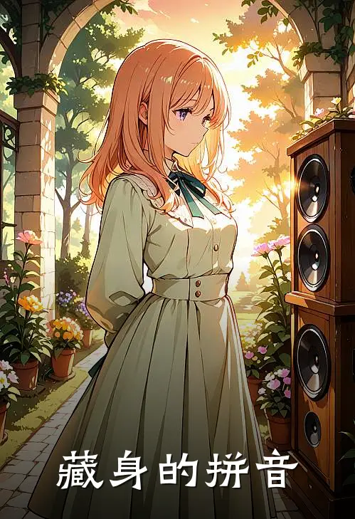藏身的拼音