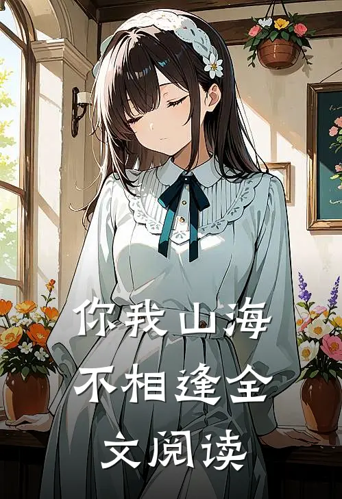 你我山海不相逢全文阅读