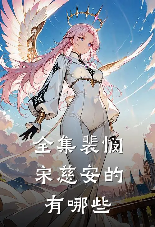 全集裴悯宋慈安的有哪些