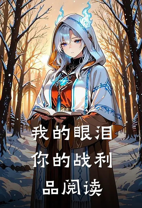 我的眼泪你的战利品阅读