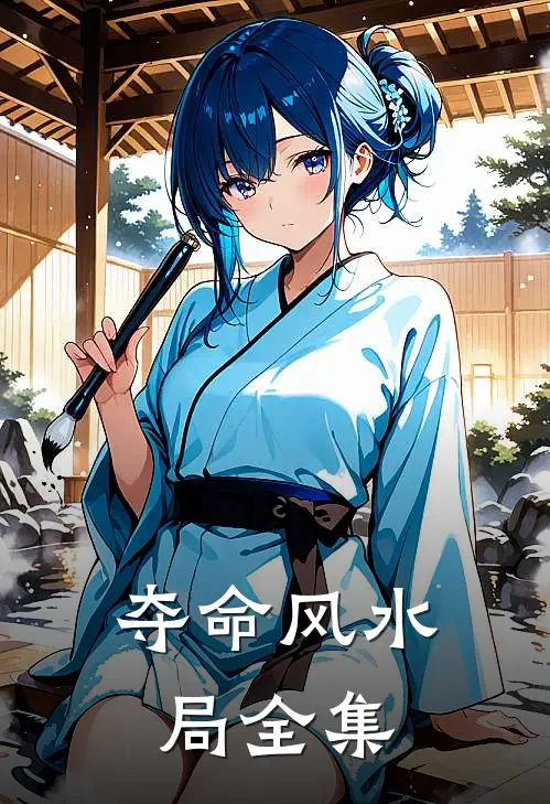 夺命风水局全集