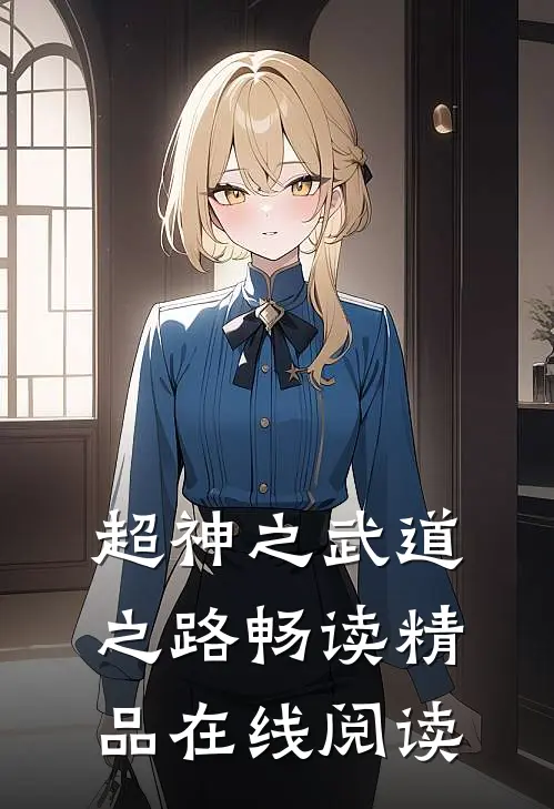 超神之武道之路畅读精品在线阅读