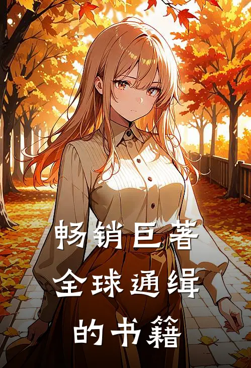 畅销巨著全球通缉的书籍