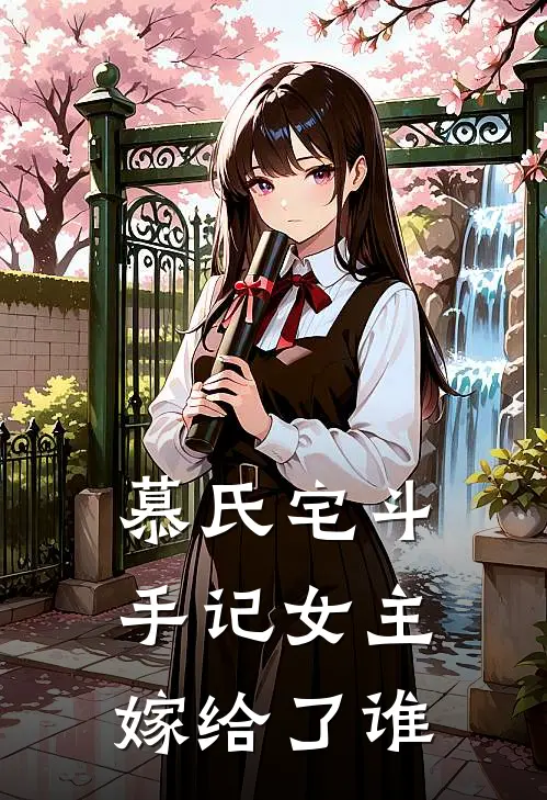 慕氏宅斗手记女主嫁给了谁