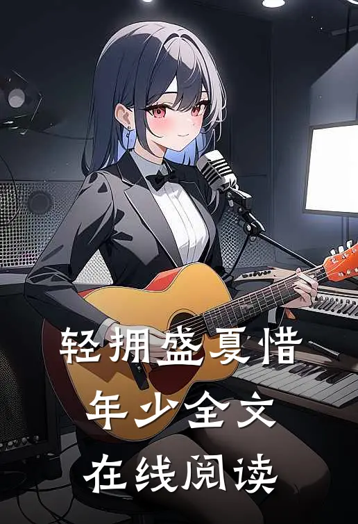 轻拥盛夏惜年少全文在线阅读