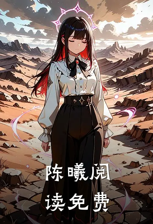 陈曦阅读免费
