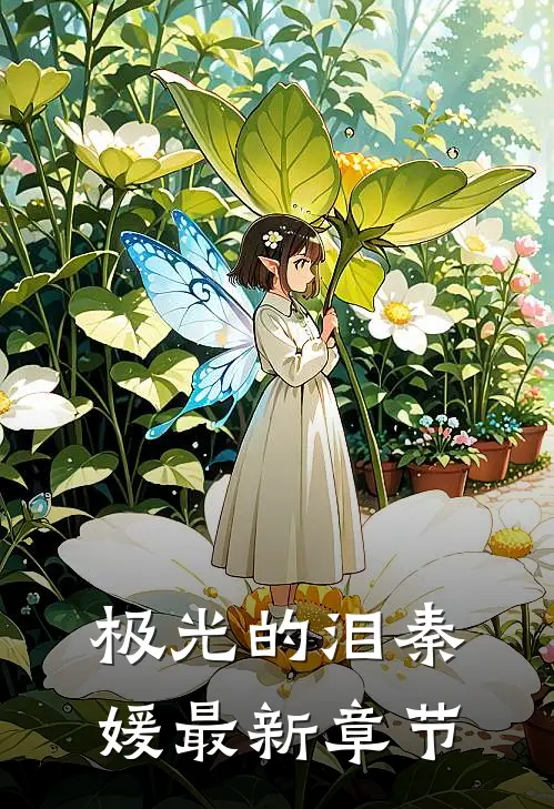 极光的泪秦媛最新章节