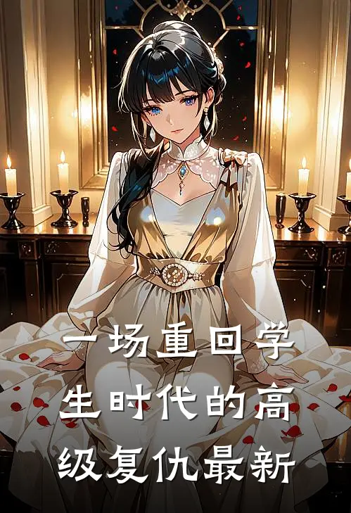 一场重回学生时代的高级复仇最新