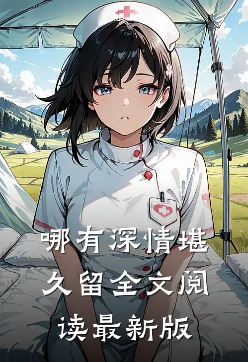 哪有深情堪久留全文阅读最新版
