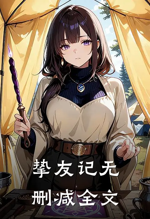 挚友记无删减全文