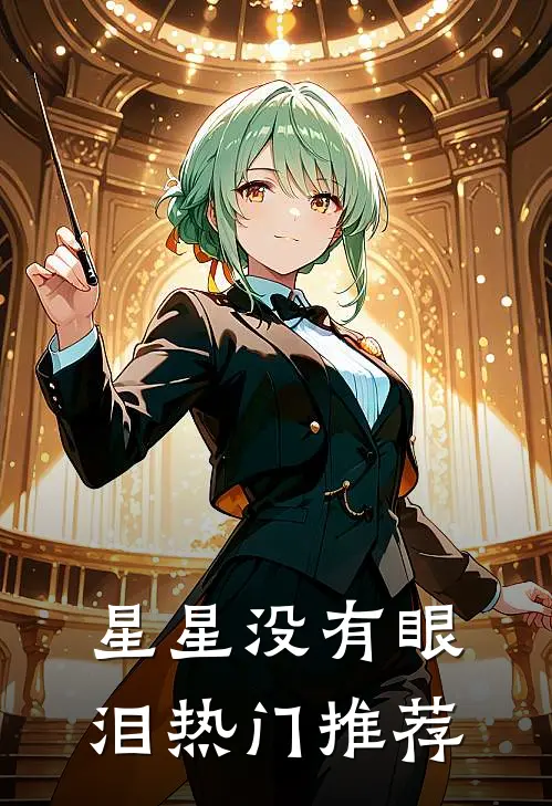 星星没有眼泪热门推荐