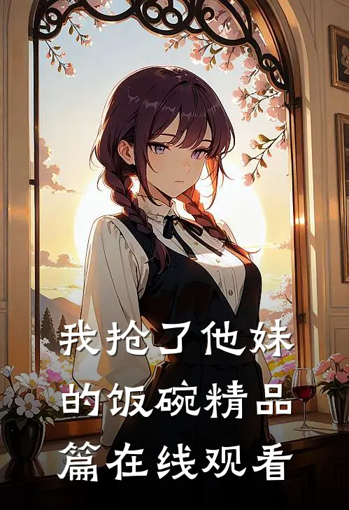 我抢了他妹的饭碗精品篇在线观看