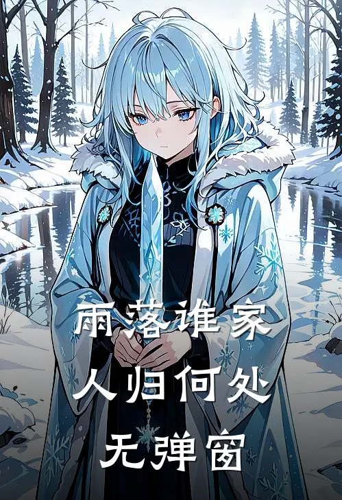 雨落谁家，人归何处无弹窗