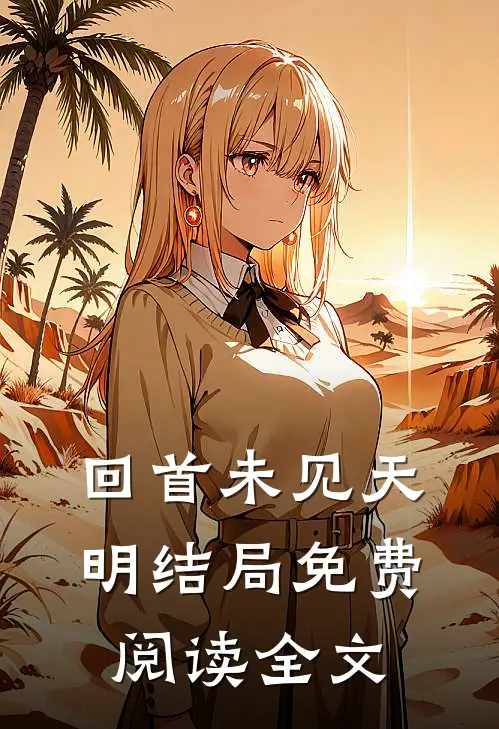 回首未见天明结局免费阅读全文