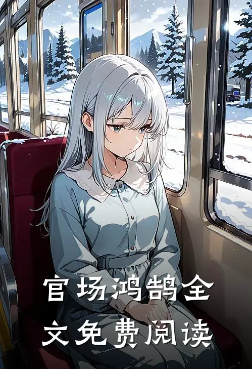 官场鸿鹄全文免费阅读