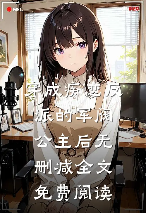 穿成痴恋反派的军阀公主后无删减全文免费阅读