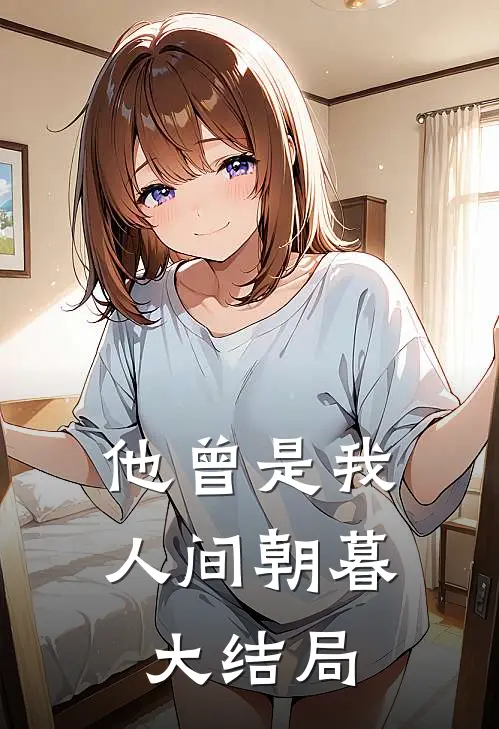 他曾是我人间朝暮大结局