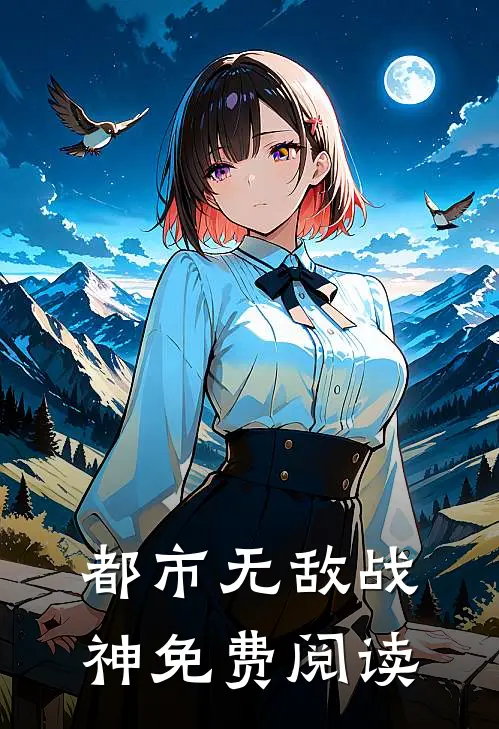都市无敌战神免费阅读