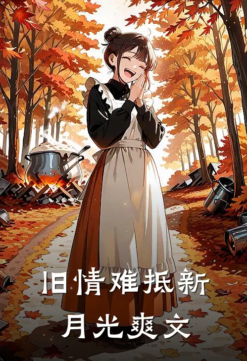 旧情难抵新月光爽文