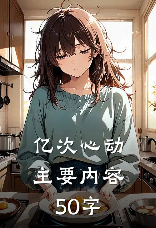 亿次心动主要内容50字