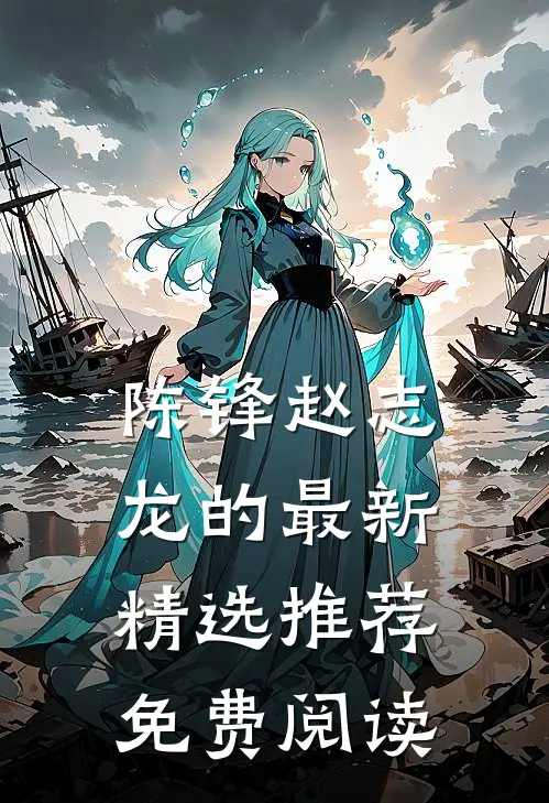 陈锋赵志龙的最新精选推荐免费阅读