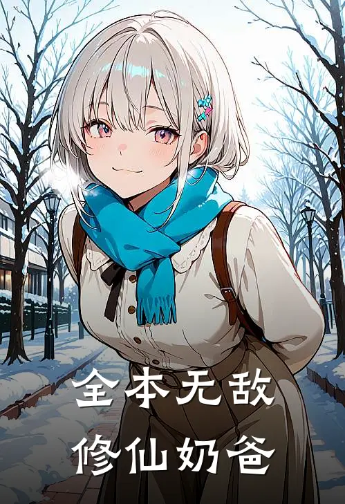 全本无敌修仙奶爸