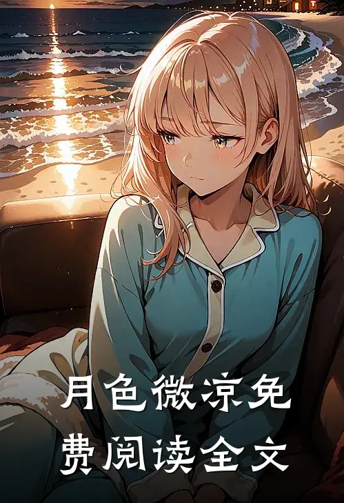月色微凉免费阅读全文