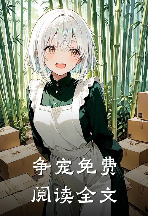 争宠免费阅读全文